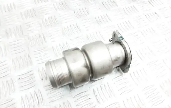 Volvo V60 Intercooler hose/pipe 9677359080