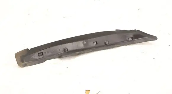 Skoda Scala Front sound insulation 654821111