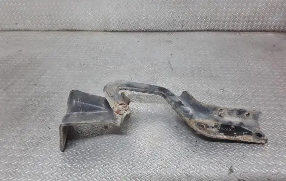 Citroen C-Crosser Engine bonnet/hood hinges
