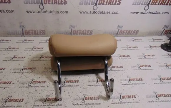 Mercedes-Benz S W220 Rear seat headrest 