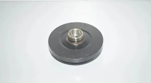 BMW 3 G20 G21 Water pump pulley 8638617 11288638617