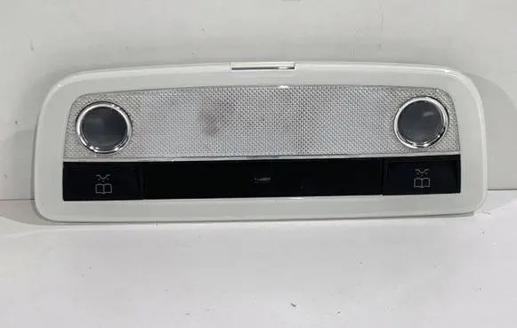 Mercedes-Benz A W176 Headlining lighting console trim A2049060335