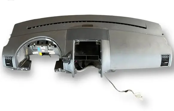 Volkswagen Touareg I Dashboard 7L6858451 7L0971157