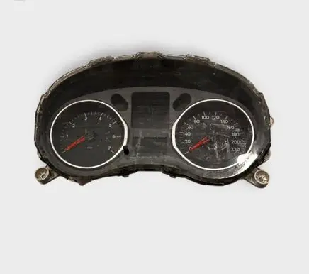 Citroen C-Elysée Speedometer (instrument cluster) 9805164080 SN00095920 2236466