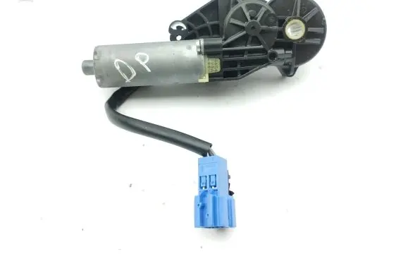 Seat adjustment motor