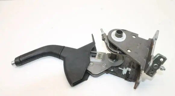 KIA Sorento Handbrake/parking brake lever assembly