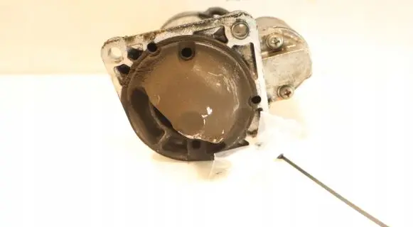 Opel Insignia A Starter motor
