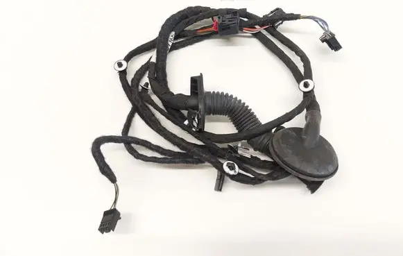 Cupra Ateca Rear door wiring loom 575971161F