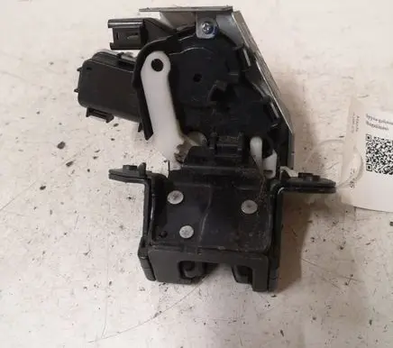 Mazda 6 Tailgate/trunk/boot lock/catch/latch C6728