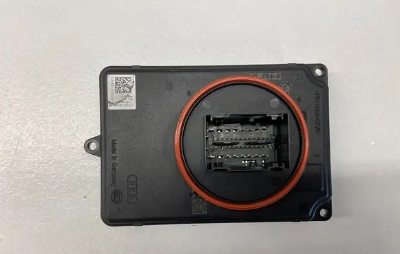 Audi A3 8Y Headlight ballast module Xenon 4K0941591CJ