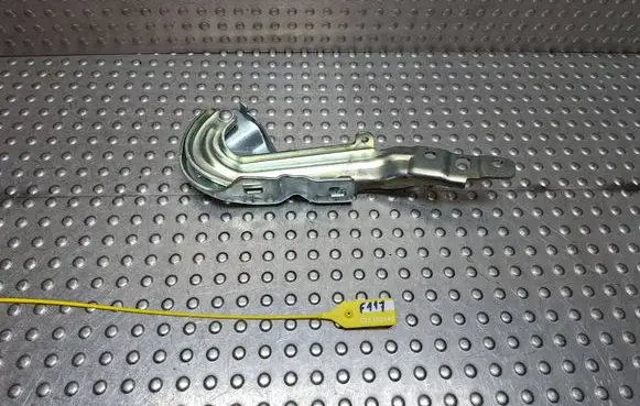 Lancia Delta III Engine bonnet/hood hinges 51808868