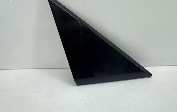 Mazda MX-30 Plastic wing mirror trim cover