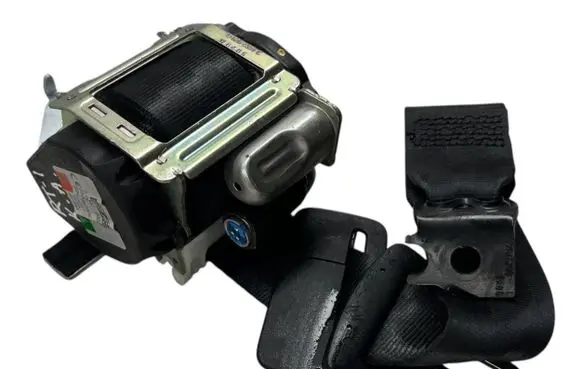 Renault Talisman Rear seatbelt 629769700e 3002694629 1006056060