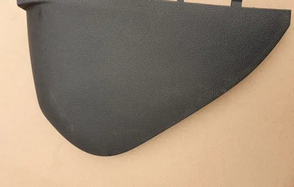 Porsche Macan (95B) Dashboard side end trim 4M0857086A AUDIQ7