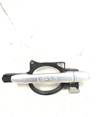 Peugeot 4007 Rear door exterior handle