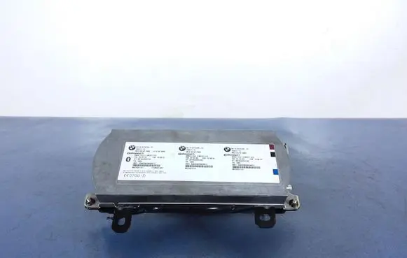 BMW 7 F01 F02 F03 F04 Parking PDC control unit/module 9216168