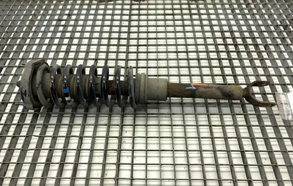 Mercedes-Benz E W211 Front shock absorber/damper A2113200113
