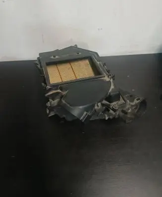 Volvo XC90 Air filter box 30636830