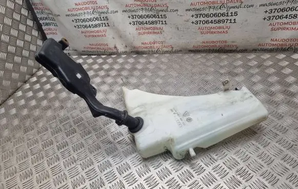 Audi A4 S4 B8 8K Windshield washer fluid reservoir/tank 8T0955453C