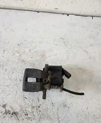 Audi A6 S6 C6 4F Rear brake caliper