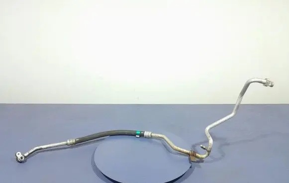 Suzuki Swift I Air conditioning (A/C) pipe/hose 9571062J60