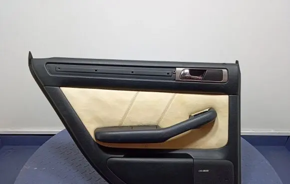 Audi A6 Allroad C5 Door card panel trim set 4B0867305