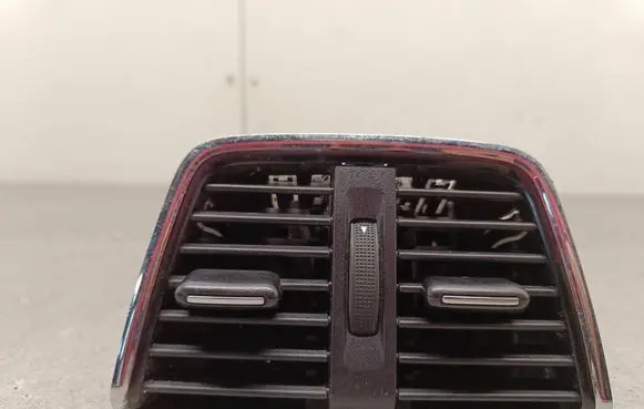 Skoda Octavia Mk3 (5E) Rear air vent grill 5E0819203A