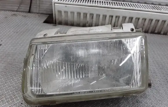 Volkswagen Polo III 6N 6N2 6NF Headlight/headlamp