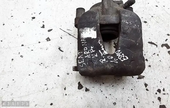 Seat Arona Front brake caliper