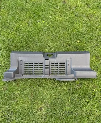 Seat Ibiza IV (6J,6P) Trunk/boot sill cover protection AR338299
