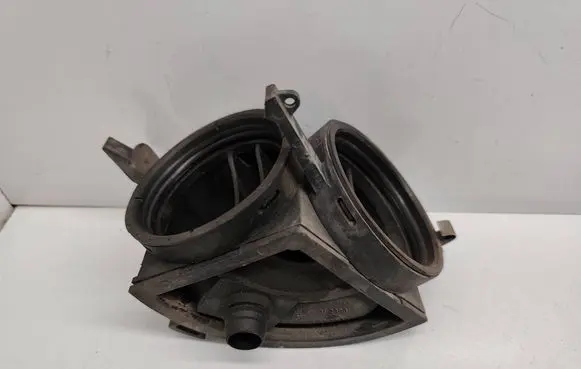 Mercedes-Benz S W220 Air intake hose/pipe A1121410190 1121410190