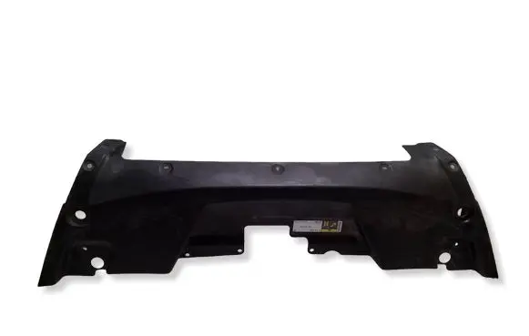 Jeep Cherokee Radiator trim 68138372AG