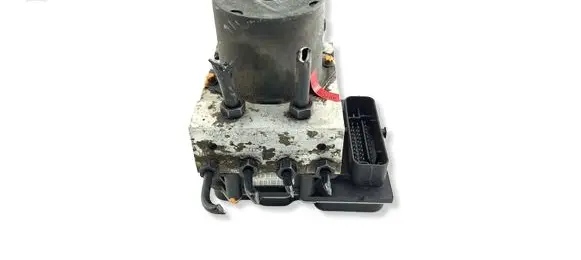 Audi A6 S6 C6 4F ABS Pump 4F0910517E 0265234111 4F0614517A