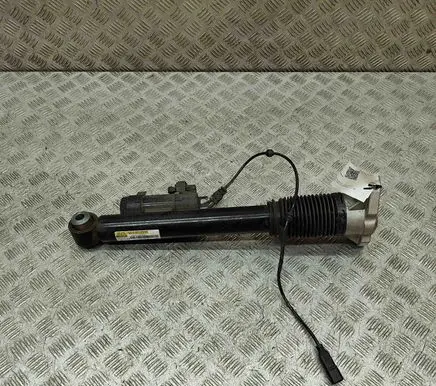 Mercedes-Benz GLE W167 Rear shock absorber/damper A1673202201