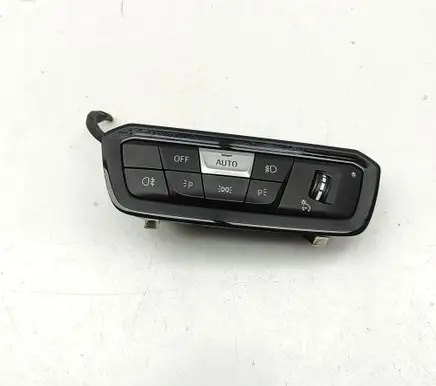 BMW 3 G20 G21 Light switch 5A16B19