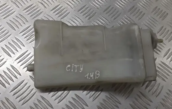Honda City Coolant expansion tank/reservoir