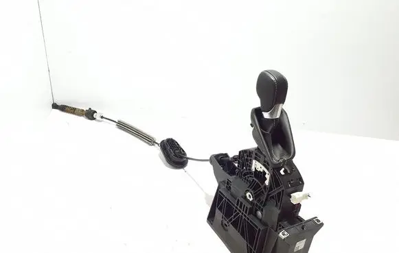 Renault Arkana Gear shifter/selector 349016PD0C