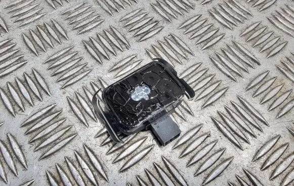 Ford S-MAX Rain sensor