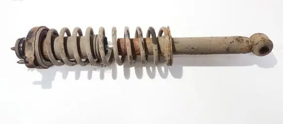 Volvo S40, V40 Rear shock absorber/damper