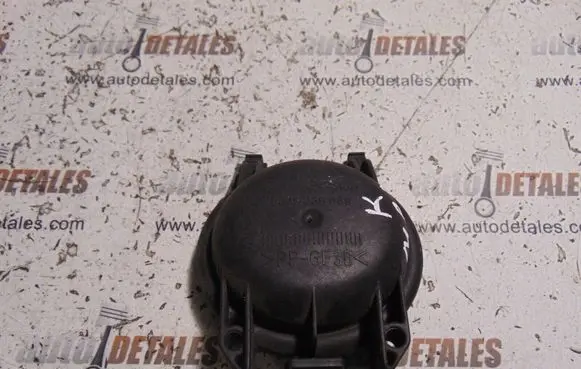 Mercedes-Benz A W169 Headlight/headlamp dust cover 1305239069