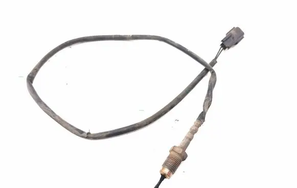 Exhaust gas temperature sensor