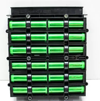 Porsche Cayenne (92A) Hybrid / electric car battery 0531D0616