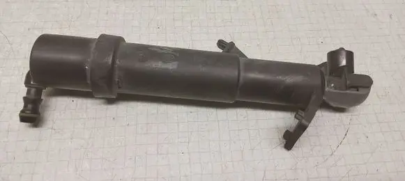 Mercedes-Benz C AMG W203 Headlight washer spray nozzle