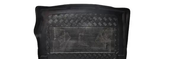 BMW 1 F20 F21 Rubber trunk/boot mat liner 