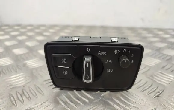 Volkswagen PASSAT B8 Light switch 3G0941633