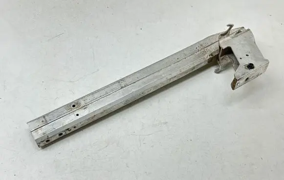 Mercedes-Benz A W177 Bottom radiator support slam panel A1776225100 544106DA0A