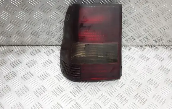 Mitsubishi Pajero Pinin Number plate light MR416091
