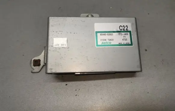 KIA Picanto Other control units/modules 9544002825