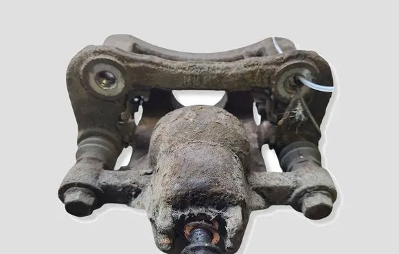 KIA Sportage Rear brake caliper