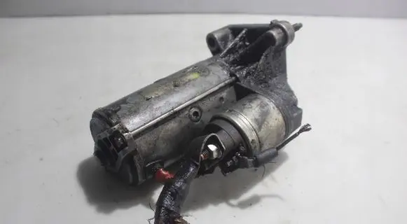 Renault Espace - Grand espace IV Starter motor